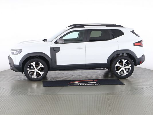 DACIA Duster 1.6 Hybrid Journey