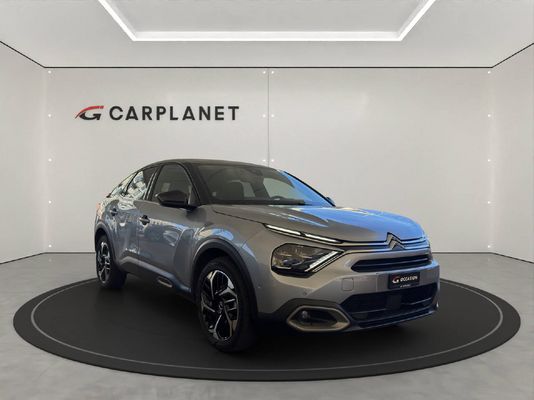 Citroën C4 1.2 PureTech Shine