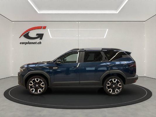 DACIA Bigster 1.8 Hybrid Journey