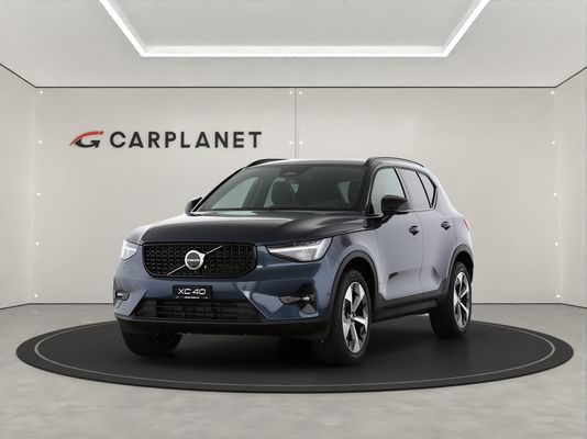 Volvo XC40 2.0 B4 MH Ultra Dark