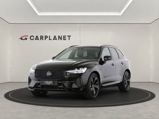 Volvo XC60 2.0 T8 TE Black Edition eAWD