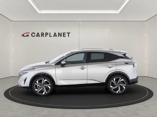 Nissan Qashqai 1.5 VC-T Tekna+