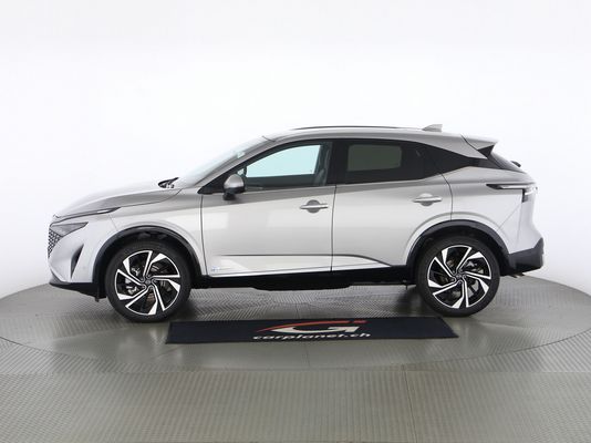 Nissan Qashqai 1.5 VC-T Tekna+