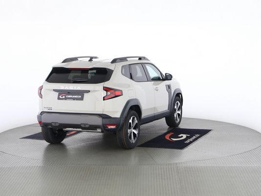 DACIA Duster 1.6 Hybrid Journey