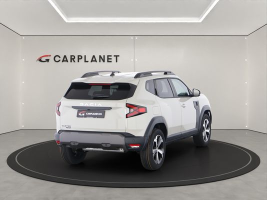 DACIA Duster 1.6 Hybrid Journey