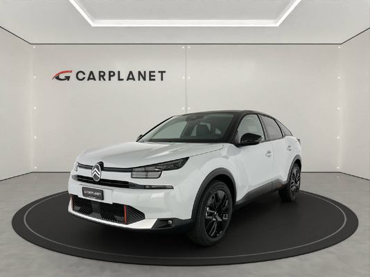 Citroën C4 1.2 Hybrid Collection