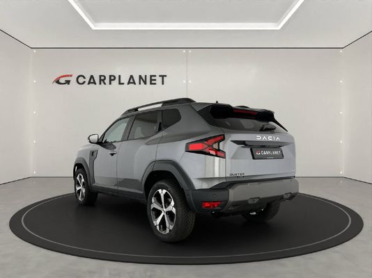 DACIA Duster 1.2 Hybrid Journey 4WD