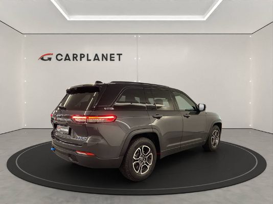 Jeep Grand Cherokee 2.0 Turbo Trailhawk SKY 4xe AWD
