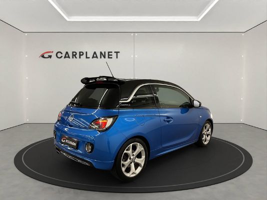 Opel Adam 1.4i Turbo S S/S
