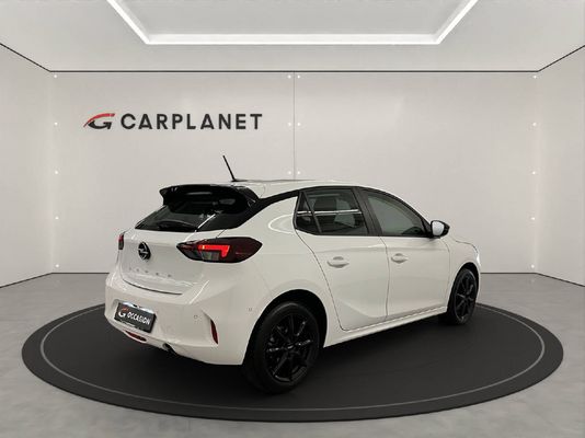 Opel Corsa 1.2 T Edition