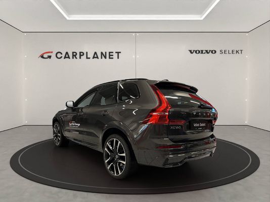 Volvo XC60 2.0 T8 TE Ultimate Dark eAWD