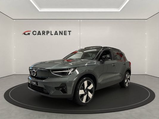 Volvo EX40 Twin XCENTRIC Edition AWD