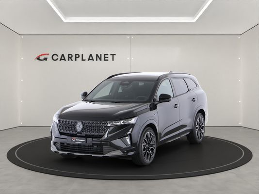 Renault Espace 1.2 E-Tech esprit Alpine 5P