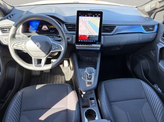 Renault Symbioz 1.6 E-Tech esprit Alpine