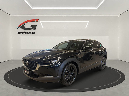 Mazda CX-30 2.0 186 Homura AWD
