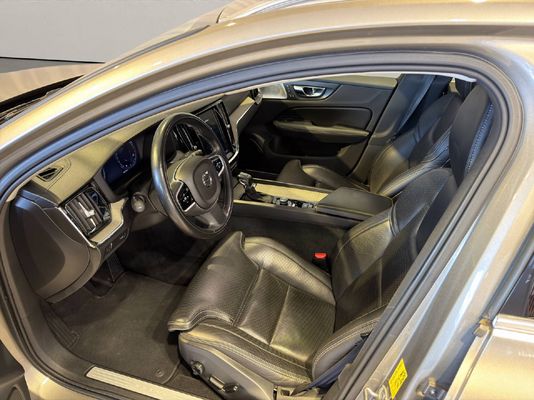 Volvo V60 2.0 T6 Inscription AWD