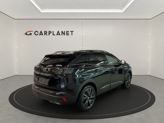 Peugeot 3008 1.6 Plug-in Hybrid4 GT