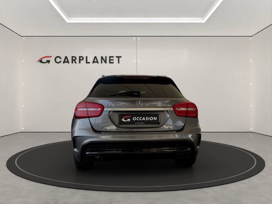 Mercedes-Benz GLA 45 AMG 4x4 360PS