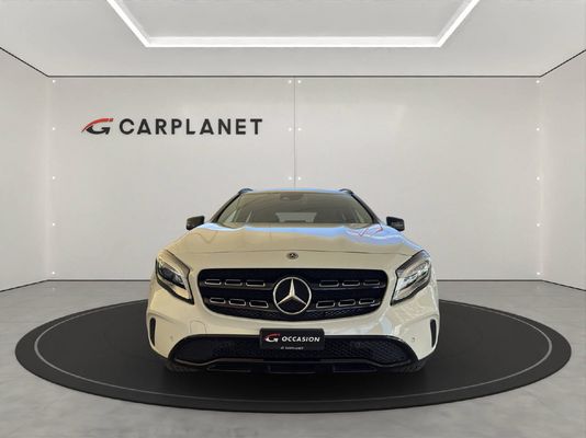 Mercedes-Benz GLA 200 d Urban 136PS Automat