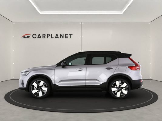 Volvo EX40 Twin Performance Ultra AWD