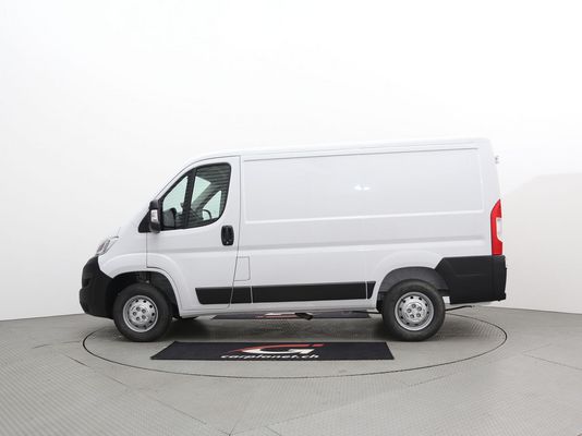 Citroen Jumper Kaw. 30 L1H1 2.2 BlueHD