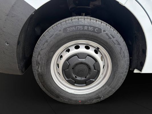 Renault Master Kaw. 3.5 t L2H2 2.0 Blue