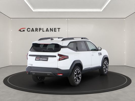 DACIA Bigster 1.8 Hybrid Journey