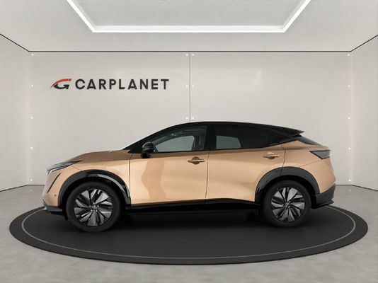 Nissan Ariya Evolve e-4orce
