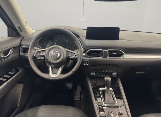 Mazda CX-5 2.5 194 PS Advantage AWD