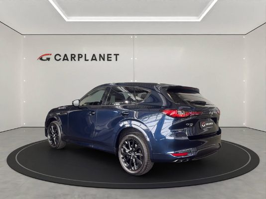 Mazda CX-60 2.5 PHEV 327 PS Homura Plus AWD