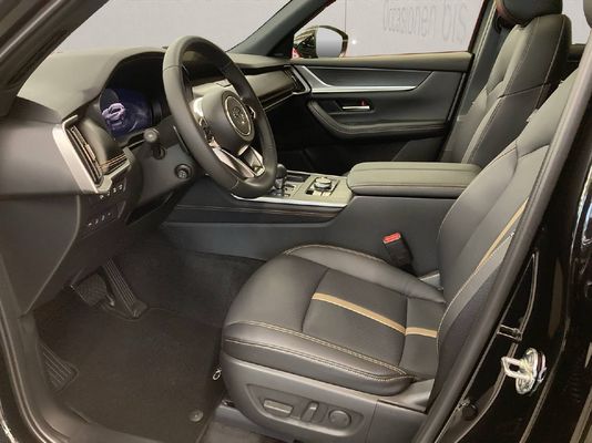 Mazda CX-60 3.3 D 254 PS Homura Plus AWD