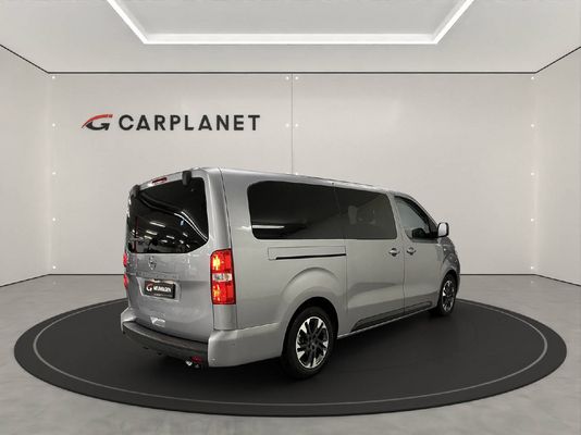 Opel Zafira  XL 2.2 CDTI 180 GS 8-Plätzer