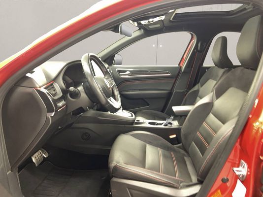 Renault Arkana 1.6 E-Tech R.S. Line