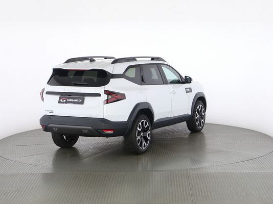 DACIA Bigster 1.8 Hybrid Journey