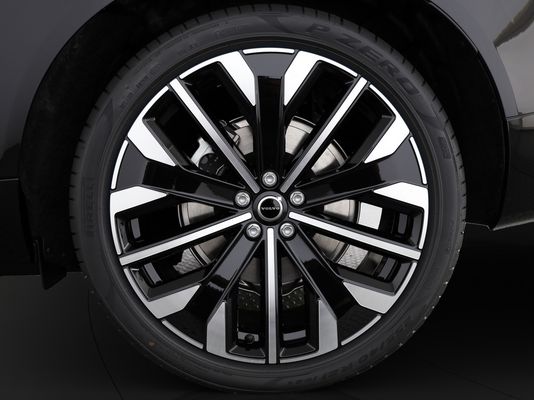 Volvo XC60 2.0 T8 TE Ultra Bright eA