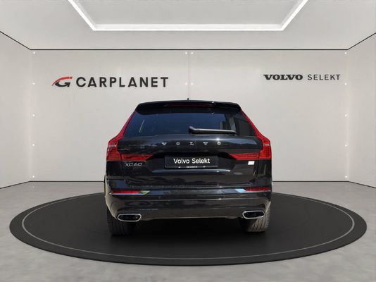Volvo XC60 2.0 T8 TE Inscription eAWD