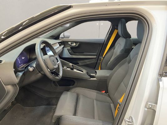 Polestar 2 Long Range Dual Motor Performance