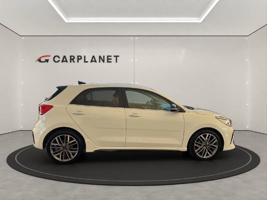 Kia Rio 1.0 T-GDi GT-Line