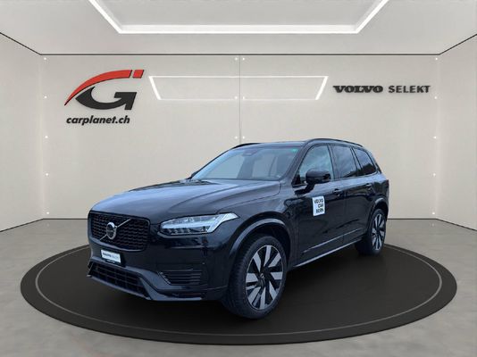 Volvo XC90 2.0 T8 TE Ultimate Dark 7P. eAWD