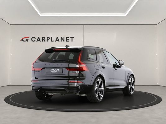 Volvo XC60 2.0 T6 TE Black Edition eAWD