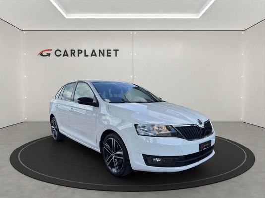Skoda Rapid Spaceback 1.2 TSI Ambiti