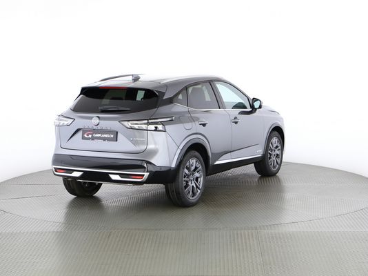 Nissan Qashqai 1.5 VC-T Tekna