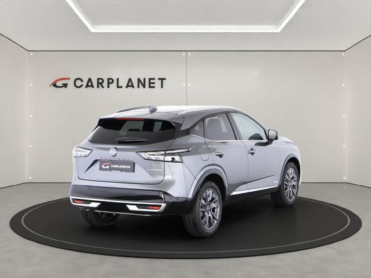 Nissan Qashqai 1.5 VC-T Tekna