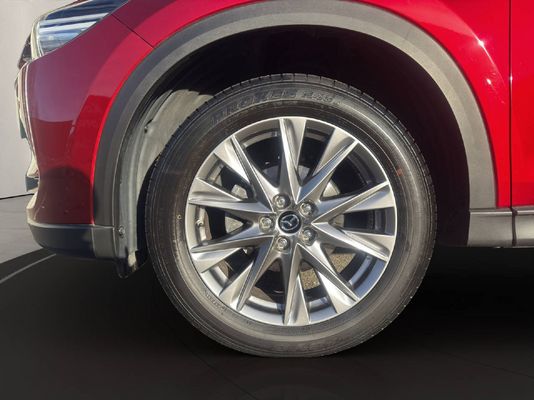 Mazda CX-5 2.5 194 PS Revolution AWD