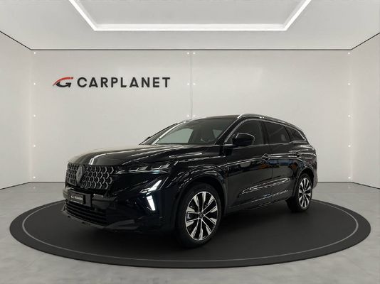 Renault Espace 1.2 E-Tech techno