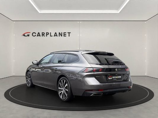 Peugeot 508 SW 1.5 BlueHDi GT Line AHK