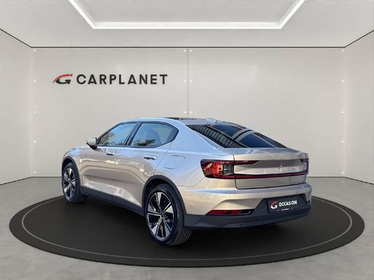 Polestar 2 Long Range Dual Motor