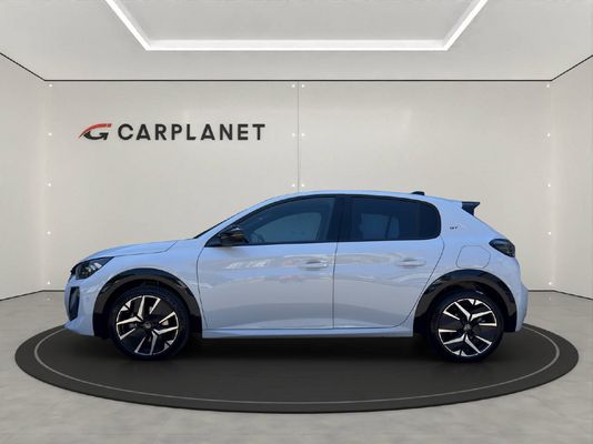 Peugeot 208 1.2 Hybrid 145 GT