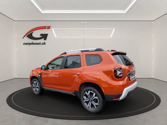 Dacia Duster 1.3 TCe 150 Prestige EDC