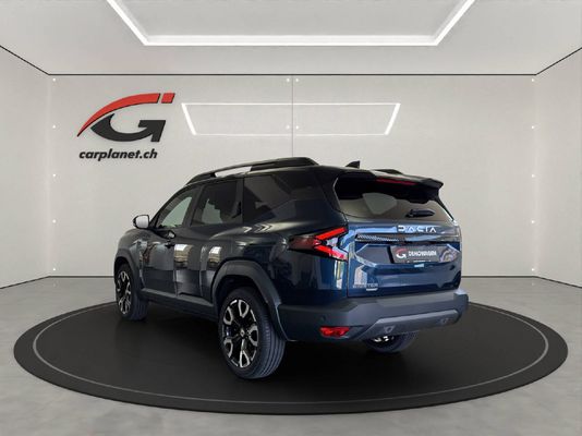 Dacia Bigster 1.8 Hybrid Journey Demo